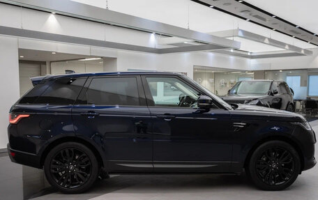 Land Rover Range Rover Sport II, 2021 год, 6 049 000 рублей, 4 фотография