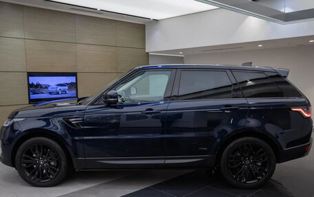 Land Rover Range Rover Sport II, 2021 год, 6 049 000 рублей, 5 фотография