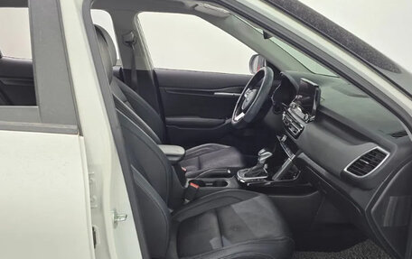 KIA Seltos I, 2021 год, 1 680 000 рублей, 16 фотография