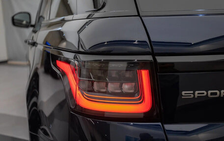 Land Rover Range Rover Sport II, 2021 год, 6 049 000 рублей, 9 фотография