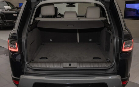 Land Rover Range Rover Sport II, 2021 год, 6 049 000 рублей, 13 фотография