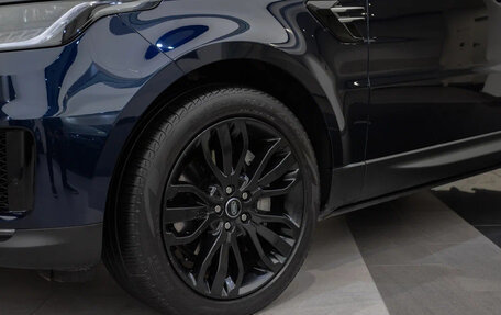 Land Rover Range Rover Sport II, 2021 год, 6 049 000 рублей, 12 фотография