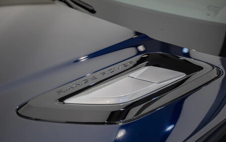 Land Rover Range Rover Sport II, 2021 год, 6 049 000 рублей, 10 фотография