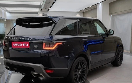 Land Rover Range Rover Sport II, 2021 год, 6 049 000 рублей, 7 фотография