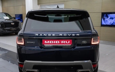 Land Rover Range Rover Sport II, 2021 год, 6 049 000 рублей, 8 фотография