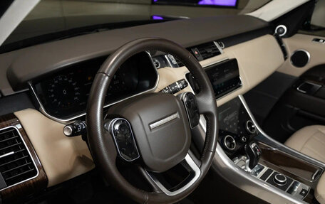 Land Rover Range Rover Sport II, 2021 год, 6 049 000 рублей, 17 фотография