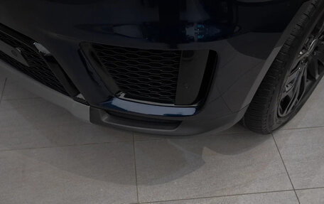 Land Rover Range Rover Sport II, 2021 год, 6 049 000 рублей, 15 фотография