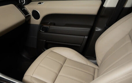 Land Rover Range Rover Sport II, 2021 год, 6 049 000 рублей, 25 фотография