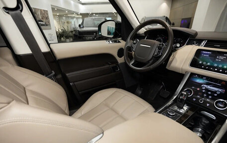 Land Rover Range Rover Sport II, 2021 год, 6 049 000 рублей, 19 фотография