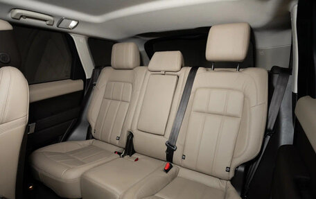 Land Rover Range Rover Sport II, 2021 год, 6 049 000 рублей, 26 фотография