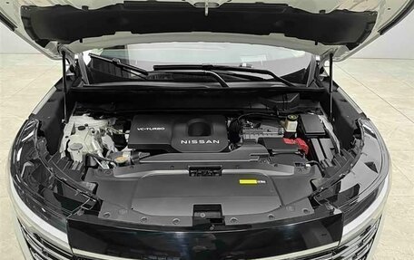 Nissan Pathfinder, 2024 год, 5 500 000 рублей, 5 фотография