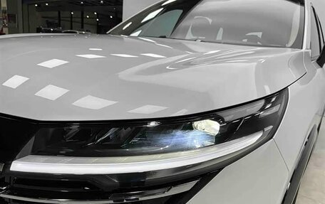 Nissan Pathfinder, 2024 год, 5 500 000 рублей, 8 фотография