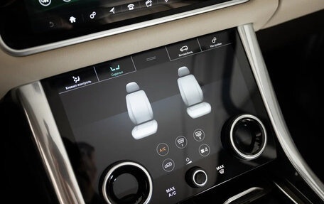 Land Rover Range Rover Sport II, 2021 год, 6 049 000 рублей, 32 фотография