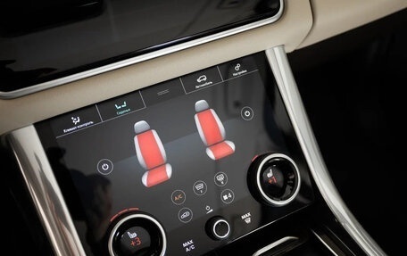 Land Rover Range Rover Sport II, 2021 год, 6 049 000 рублей, 34 фотография