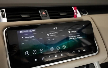 Land Rover Range Rover Sport II, 2021 год, 6 049 000 рублей, 31 фотография