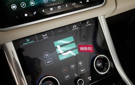 Land Rover Range Rover Sport II, 2021 год, 6 049 000 рублей, 33 фотография