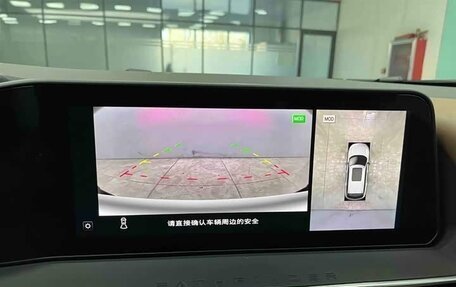 Nissan Pathfinder, 2024 год, 5 500 000 рублей, 13 фотография