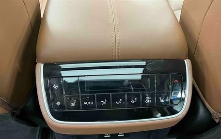 Nissan Pathfinder, 2024 год, 5 500 000 рублей, 17 фотография