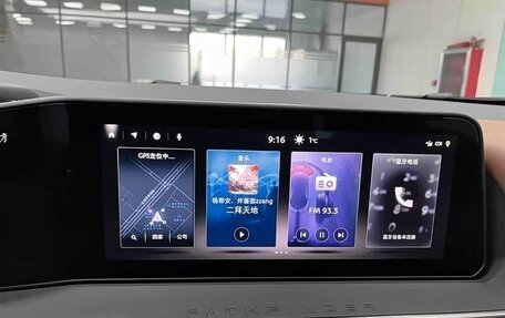 Nissan Pathfinder, 2024 год, 5 500 000 рублей, 14 фотография