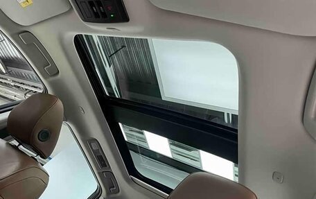 Nissan Pathfinder, 2024 год, 5 500 000 рублей, 16 фотография