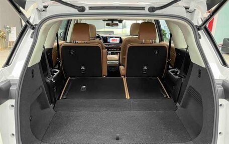 Nissan Pathfinder, 2024 год, 5 500 000 рублей, 20 фотография