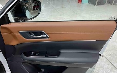 Nissan Pathfinder, 2024 год, 5 500 000 рублей, 18 фотография