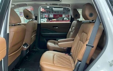 Nissan Pathfinder, 2024 год, 5 500 000 рублей, 22 фотография