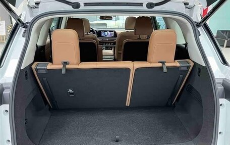 Nissan Pathfinder, 2024 год, 5 500 000 рублей, 21 фотография