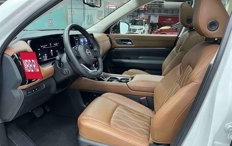 Nissan Pathfinder, 2024 год, 5 500 000 рублей, 10 фотография