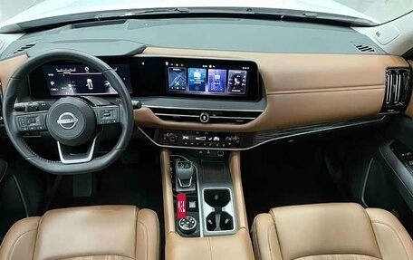 Nissan Pathfinder, 2024 год, 5 500 000 рублей, 12 фотография