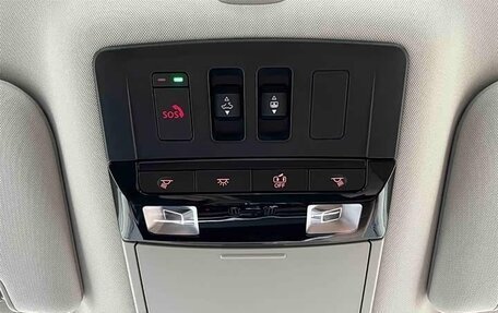 Nissan Pathfinder, 2024 год, 5 500 000 рублей, 26 фотография