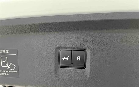 Nissan Pathfinder, 2024 год, 5 500 000 рублей, 25 фотография