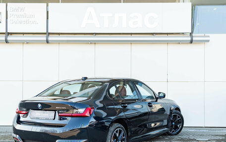 BMW i3 I01 рестайлинг, 2023 год, 5 290 000 рублей, 2 фотография