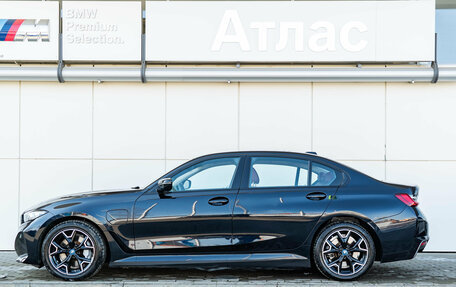 BMW i3 I01 рестайлинг, 2023 год, 5 290 000 рублей, 5 фотография