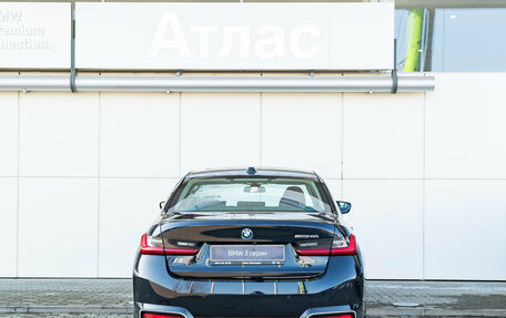 BMW i3 I01 рестайлинг, 2023 год, 5 290 000 рублей, 4 фотография