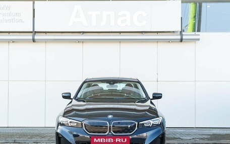 BMW i3 I01 рестайлинг, 2023 год, 5 290 000 рублей, 3 фотография