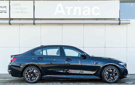 BMW i3 I01 рестайлинг, 2023 год, 5 290 000 рублей, 6 фотография