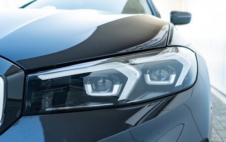 BMW i3 I01 рестайлинг, 2023 год, 5 290 000 рублей, 7 фотография