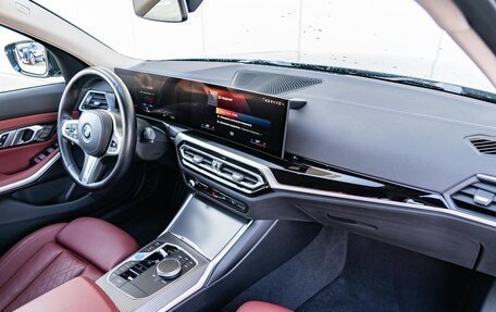 BMW i3 I01 рестайлинг, 2023 год, 5 290 000 рублей, 11 фотография