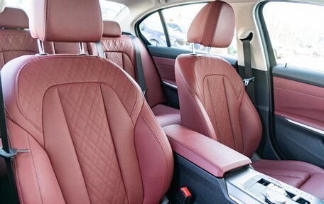 BMW i3 I01 рестайлинг, 2023 год, 5 290 000 рублей, 12 фотография