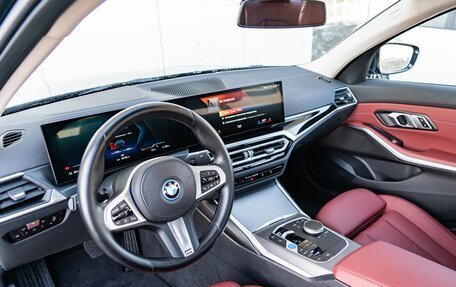 BMW i3 I01 рестайлинг, 2023 год, 5 290 000 рублей, 9 фотография