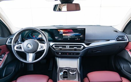 BMW i3 I01 рестайлинг, 2023 год, 5 290 000 рублей, 10 фотография