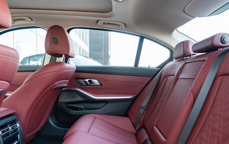 BMW i3 I01 рестайлинг, 2023 год, 5 290 000 рублей, 13 фотография