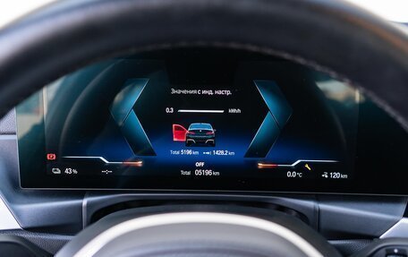 BMW i3 I01 рестайлинг, 2023 год, 5 290 000 рублей, 14 фотография