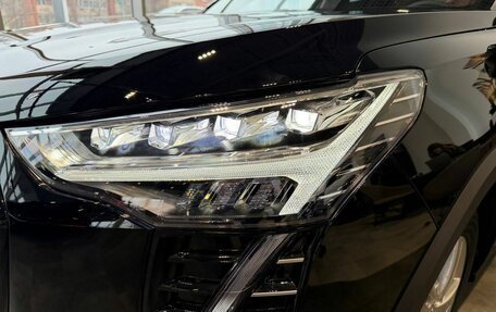 Haval Jolion, 2025 год, 2 309 900 рублей, 4 фотография