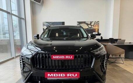 Haval Jolion, 2025 год, 2 309 900 рублей, 3 фотография