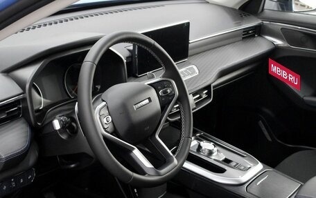 Haval Jolion, 2025 год, 2 309 900 рублей, 18 фотография