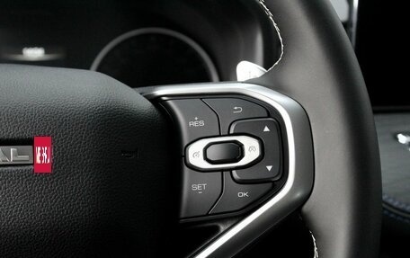 Haval Jolion, 2025 год, 2 309 900 рублей, 9 фотография