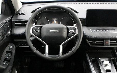 Haval Jolion, 2025 год, 2 309 900 рублей, 25 фотография