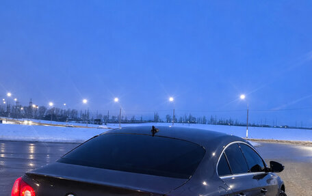 Volkswagen Passat CC I рестайлинг, 2010 год, 1 050 000 рублей, 3 фотография